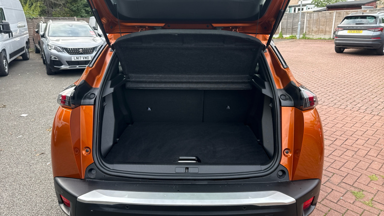 Peugeot 2008 1.2 PureTech Active Premium 5dr Petrol Estate